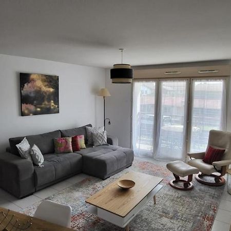 Appartement Lit Et Mixe Buitenkant foto