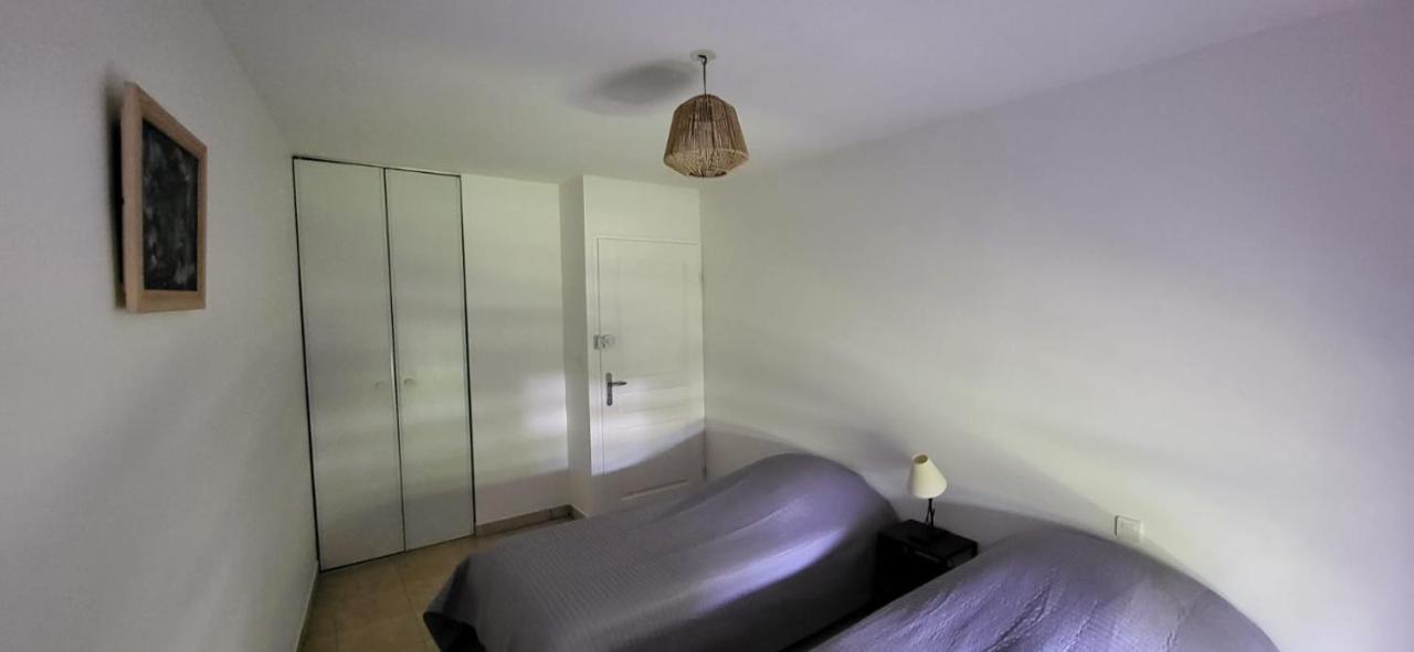 Appartement Lit Et Mixe Buitenkant foto