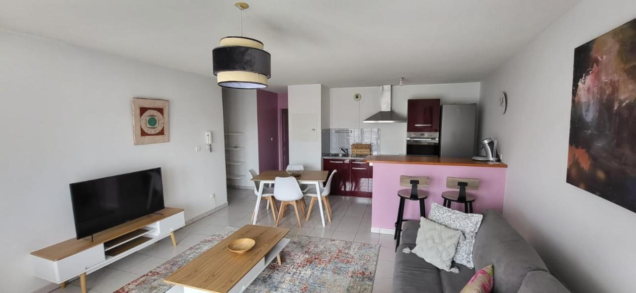 Appartement Lit Et Mixe Buitenkant foto
